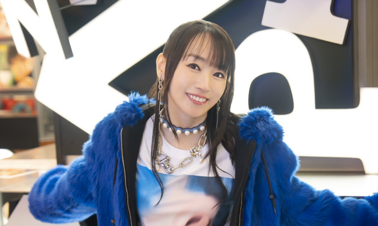 水樹奈々