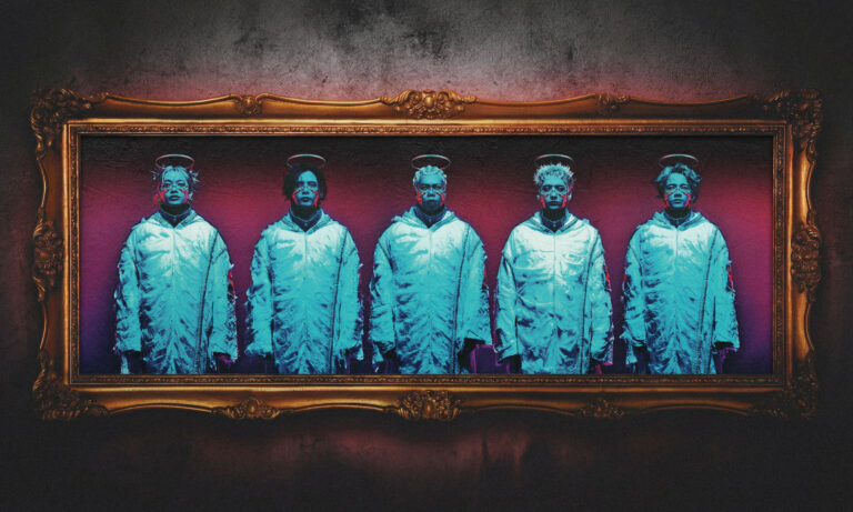 MA55IVE THE RAMPAGE