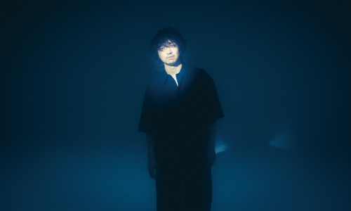 三浦大知